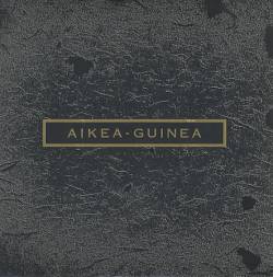 Cocteau Twins : Aikea - Guinea